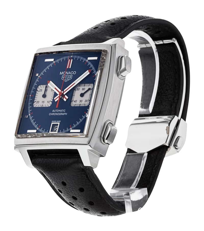 Tag Heuer Monaco CAW211A.EB0026